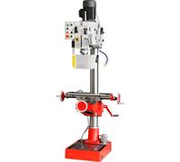 Perceuse à colonne - 1100-1500W - 400V