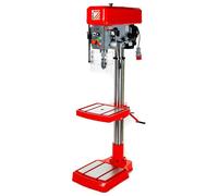 Perceuse à colonne - 1100W - 400V / 3 / 50Hz