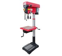 Perceuse à colonne 1100W CM4 D. 32 max PROMAC TFD-32TE