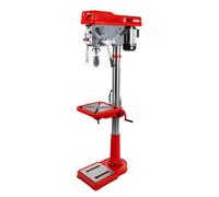 Perceuse à colonne à vitesse variable - 1100W - 400 V / 3 / 50 Hz