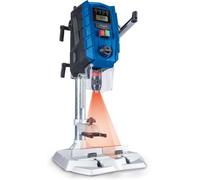 Perceuse à colonne 13mm 710W DP60 vitesse variable laser SCHEPPACH - 5906821901