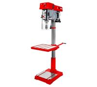 Perceuse à colonne à vitesse variable - 1500W - 400 V / 3 / 50 Hz