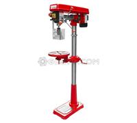 Holzmann Perceuse à colonne radiale SB 3116RHN-230V – 16 mm – 600 W 230 V