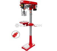 Holzmann Perceuse à colonne – 600 W – 400 V