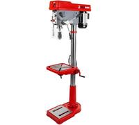 Perceuse à colonne à vitesse variable - 1100W - 400 V / 3 / 50 Hz