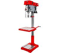 Perceuse à colonne à vitesse variable - 1500W - 400 V / 3 / 50 Hz