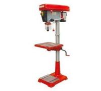 HOLZMANN SB4132SM Perceuse sur colonne 400V 2200W 16 mm 400V Atelier