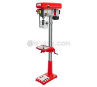 PERCEUSE À COLONNE D'ETABLI 230V HOLZMANN SB4116HN