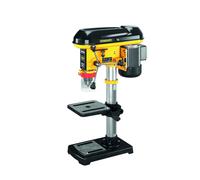 Perceuse à colonne d'établi 600W 9 Vitesses Mandrin 3 à 16mm Stanley