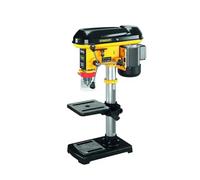 Perceuse à colonne d'établi 600W 9 Vitesses Mandrin 3 à 16mm Stanley