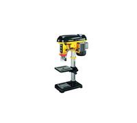 Perceuse à colonne d'établi 600W 9 Vitesses Mandrin 3 à 16mm Stanley
