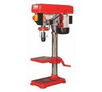 Perceuse à colonne d'établi D. 16 mm - 400 V 400 W - SB 4115N-400V HOLZMANN