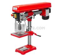 Holzmann Perceuse d'établi SB3116RMN_230V – 600 W