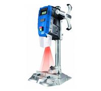 Perceuse à colonne d'établi SCHEPPACH DP55 710W (Laser intégré)