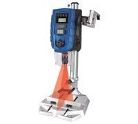 Perceuse à colonne d'établi SCHEPPACH DP60 710W (Laser intégré)