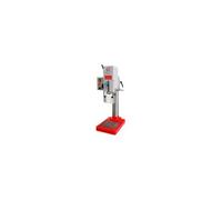 Perceuse à colonne engrenages - 650 / 900W - 400V / 3 / 50Hz