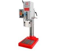 Perceuse à colonne engrenages - 650 / 900W - 400V / 3 / 50Hz