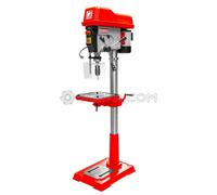 PERCEUSE À COLONNE HOLZMANN HOLZMANN SB163VH 230V