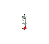 Perceuse à colonne métal - 400 V 1100W ZS40HS HOLZMANN