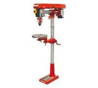 Perceuse à colonne - 600W - 400V