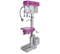 Perceuse à colonne SIDAMO 30CTE IE3 Tri - 1500W - Avec mandrin - 20502054