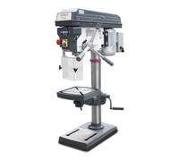 Perceuse à colonne Stürmer D 23 Pro 230V 25 mm MK2 Quantité:1