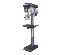 Perceuse à colonne Stürmer D 26 Pro MK3 25 mm OPTI-DRILL Quantité:1