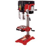 Einhell Perceuse à colonne TE-BD 750 E – 750 W, profondeur de perçage 80 mm, moteur à induction