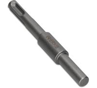 Perceuse à conducteur de terre, diamètre 10 mm, longueur 125 mm, pour tiges de terre