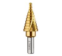 Perceuse à cône en tôle DeWalt DT90246-QZ; 4-22 mm