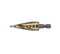 Perceuse à cône en tôle Makita; 4-12x65 mm