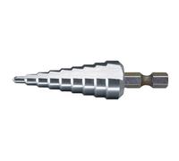 Perceuse à cône en tôle Makita; 4-12x65 mm