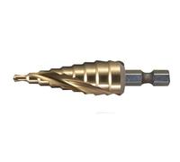 Perceuse à cône en tôle Makita HSS; 4-12x65 mm