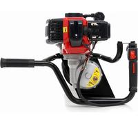 Perceuse à gaz pour sol, modèle 5,2 chevaux, sans foret