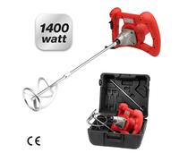 PERCEUSE À HÉLICE YAMATO MS1400 W1400 AVEC BOÎTIER (17733)