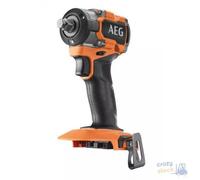 Perceuse À Impulsions Brushless AEG Bss 18S12Bl2 18 Volt Seulement Corps