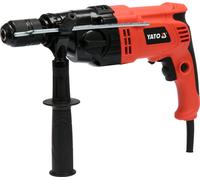Perceuse à percussion 1050W, 2 vitesses