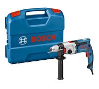 Bosch Perceuse à percussion GSB24-2 1100W Avec coffret 060119C801