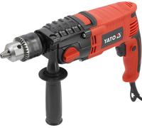 Perceuse à percussion 1200W, 2 vitesses jusqu'à 16mm