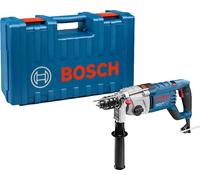 Perceuse à percussion 1500W GSB 162-RE - BOSCH - coffret - 060118B000
