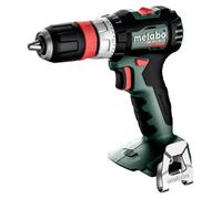 Metabo SB 18 L BL Quick 18V Li-ion Perceuse-visseuse À Percussion Sans Fil Dans MetaBox - 65Nm