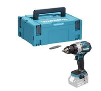 Makita Perceuse visseuse à percussion sans fil DHP489ZJ 18V LXT 70 Nm 1 800 tr/min machine nue