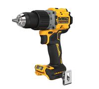Perceuse à percussion 18V - DEWALT DCD805N-XJ