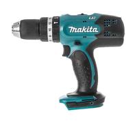 Perceuse à percussion 18V LXT Ø13 mm (machine seule) - MAKITA DHP453Z