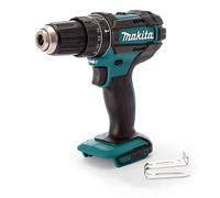 Makita Perceuse-visseuse à percussion DHP482Z 18 V Li-Ion Ø 13 mm 62 Nm - sans batterie ni chargeur