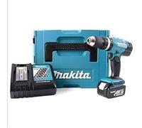 Perceuse à percussion 18V LXT (3x3,0 Ah) en MAKPAC - MAKITA DHP453RF3J