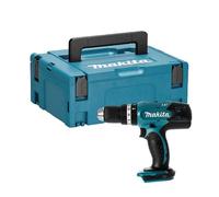 Perceuse à percussion 18V (Solo) en MAKPAC - MAKITA DHP453ZJ