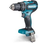 Perceuse visseuse à percussion MAKITA DHP485Z 18V (vendu sans batterie)