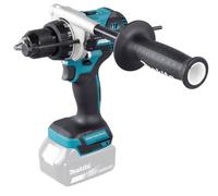 Makita Perceuse-visseuse à percussion DHP486Z 18 V 130 Nm Brushless - sans batterie, sans chargeur