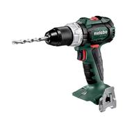 Perceuse à percussion 18V (machine seule) SB 18 LT BL - METABO 602316890